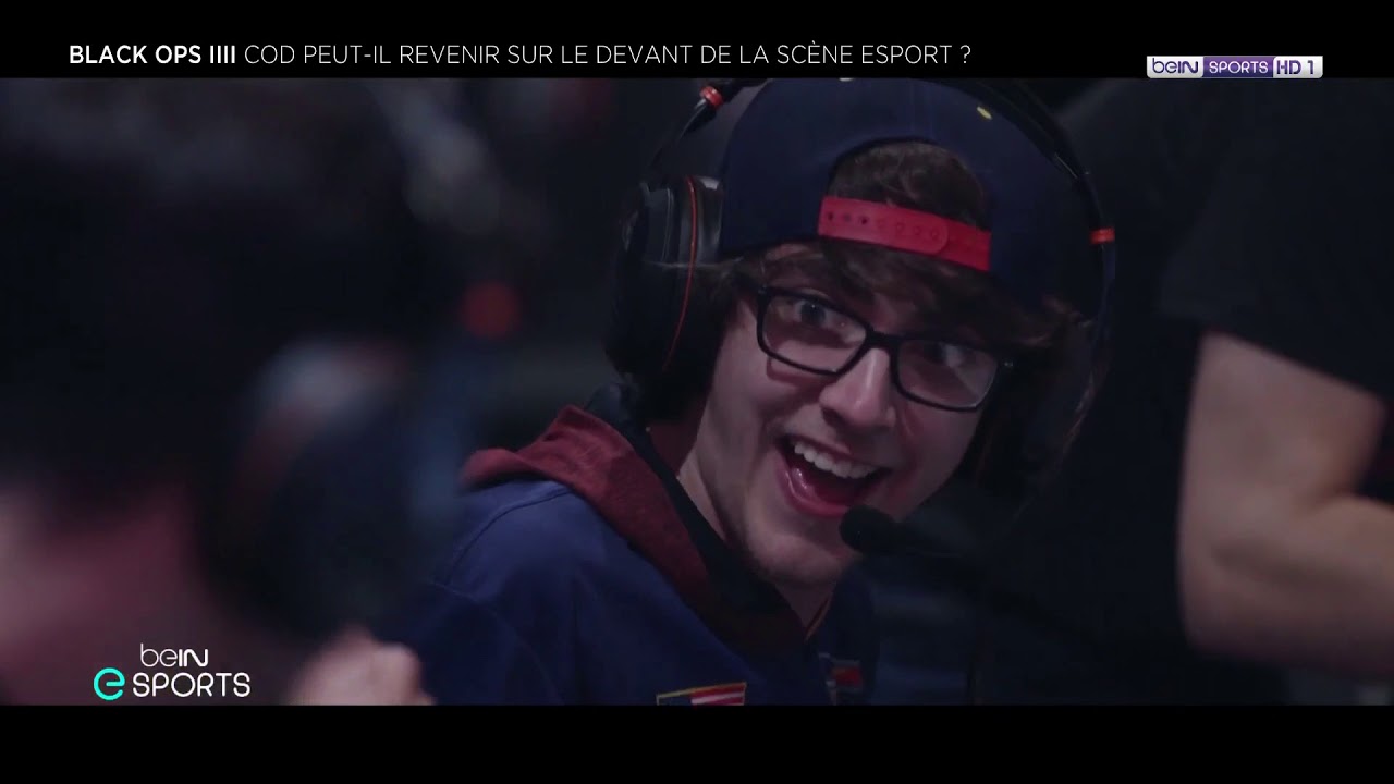 beIN eSPORTS : Spéciale Vitality