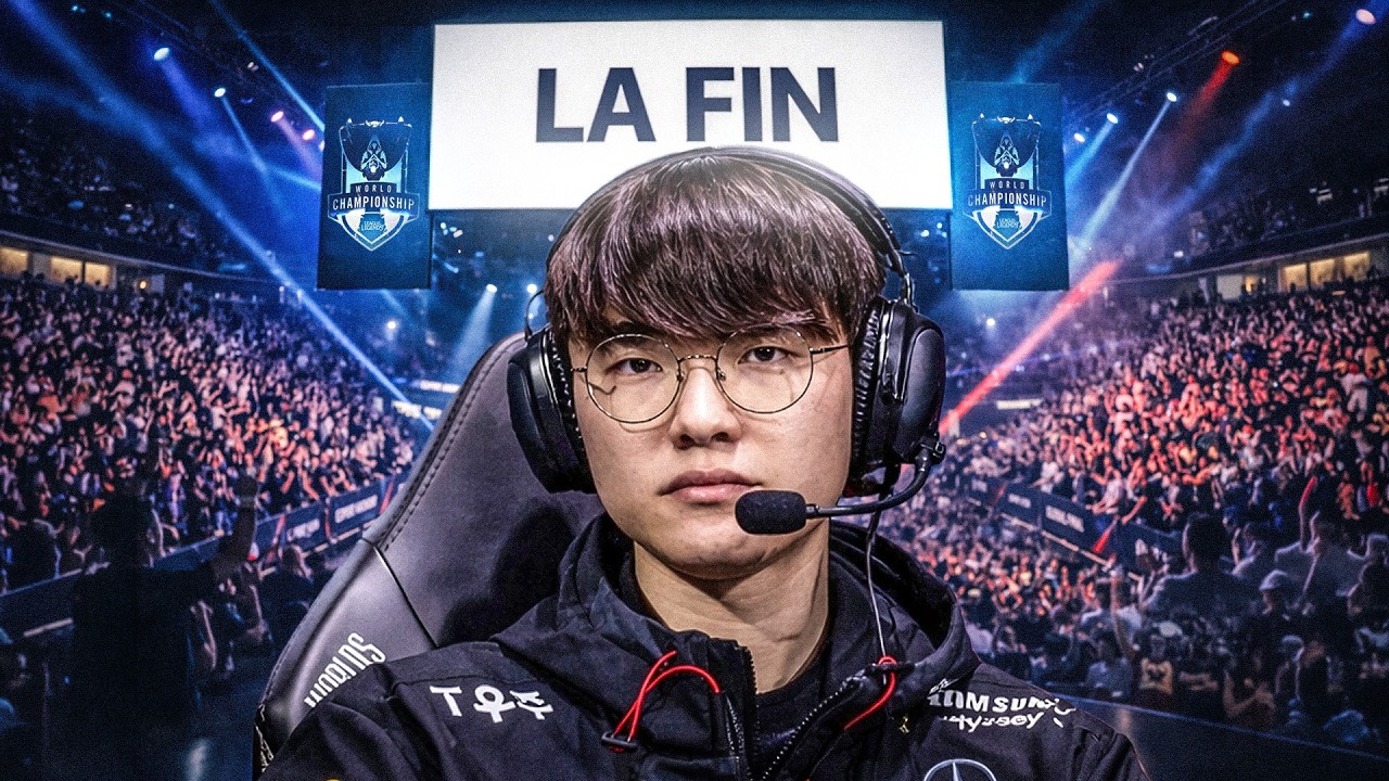 L’effondrement annoncé de l’e-sport