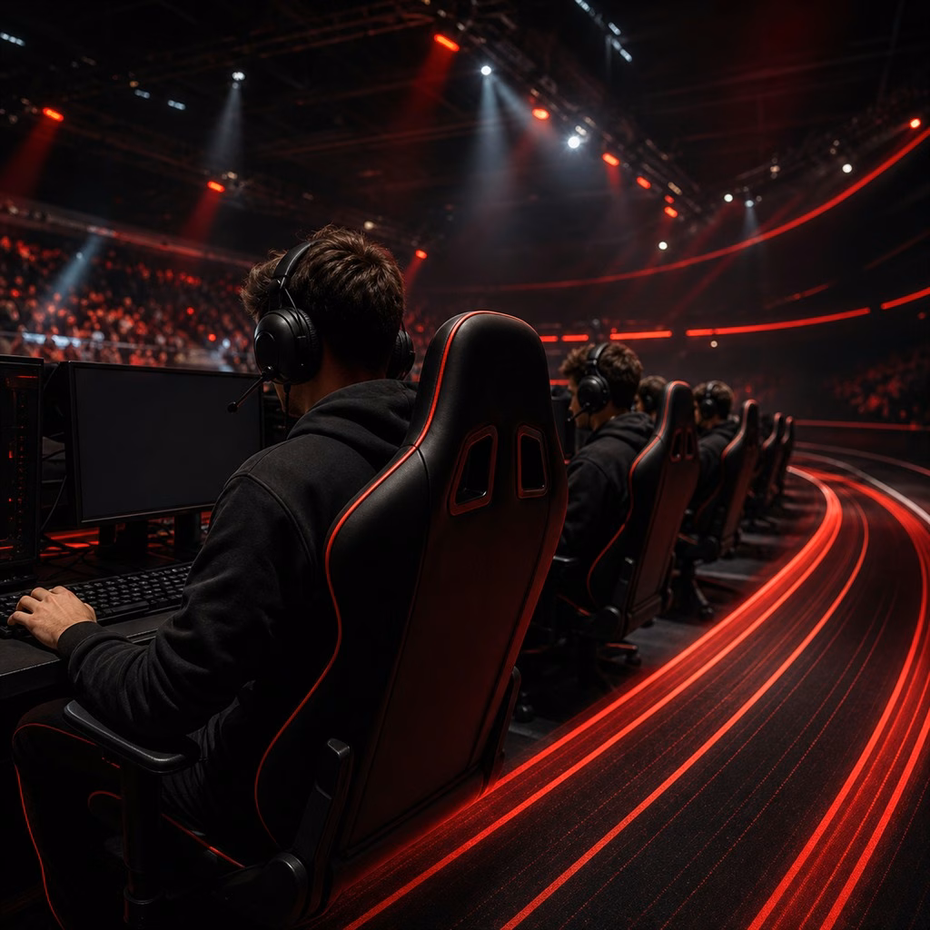 Actu Esport