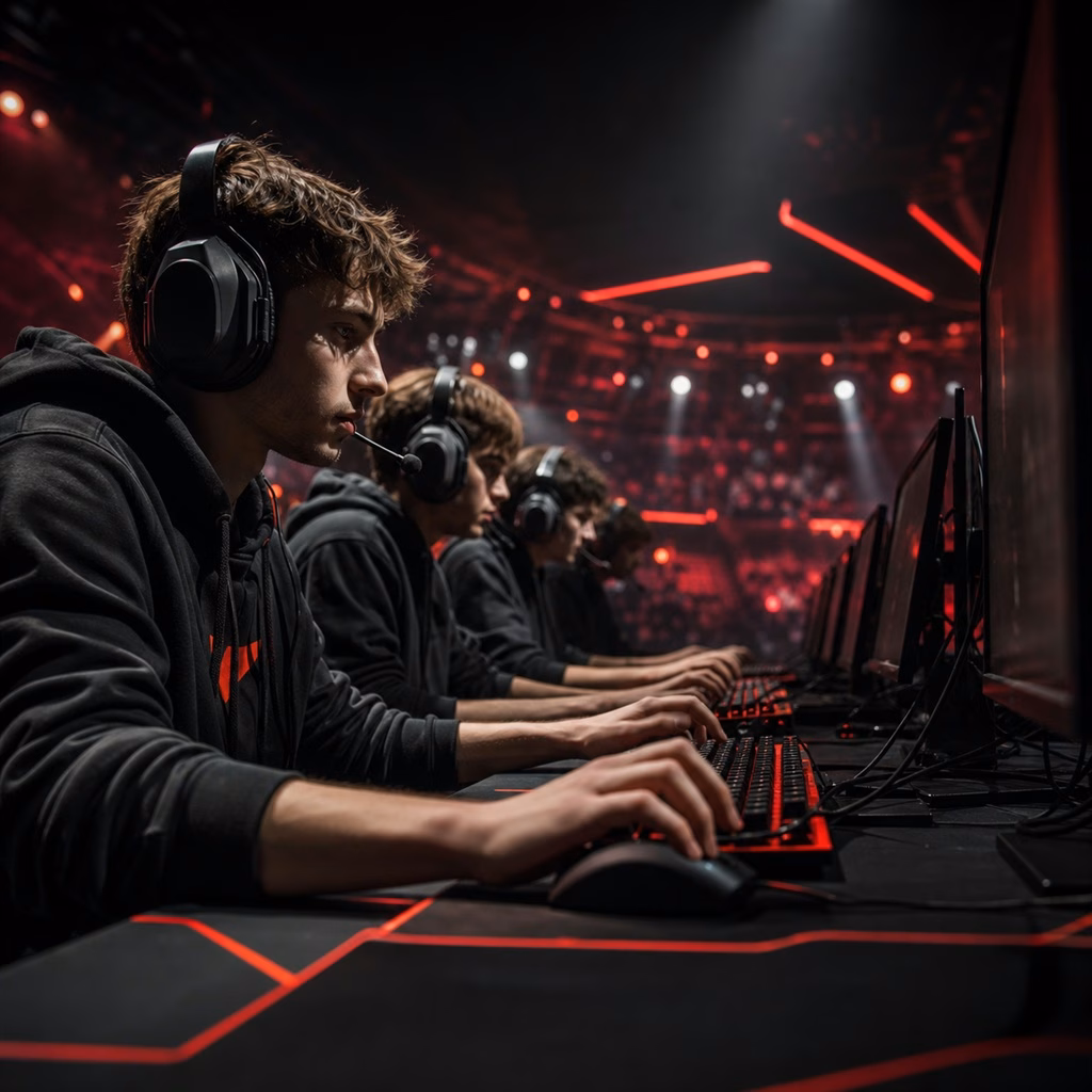 Esport