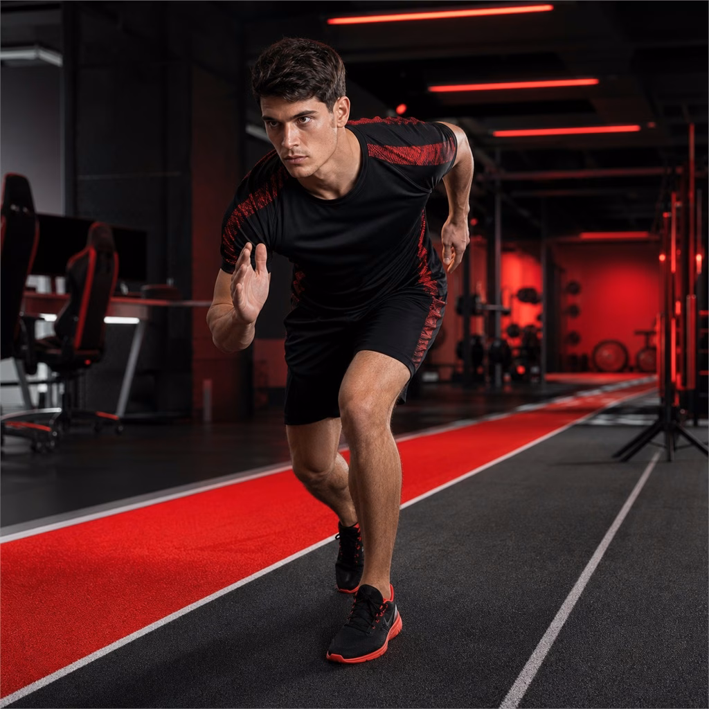 Fitness