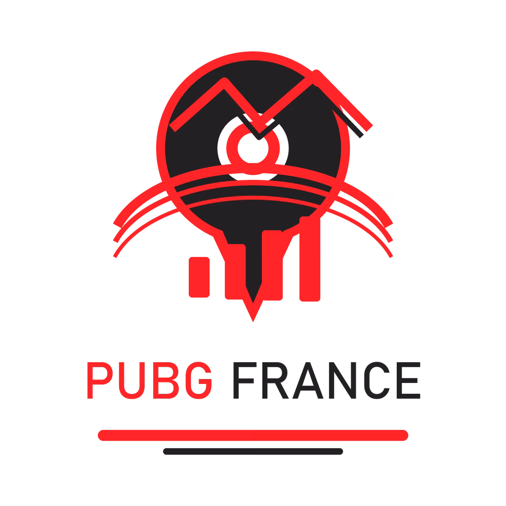 PUBG FRANCE