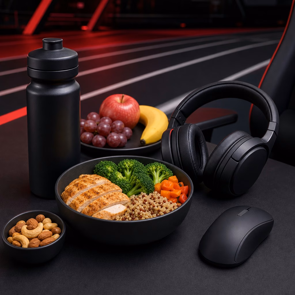 Nutrition