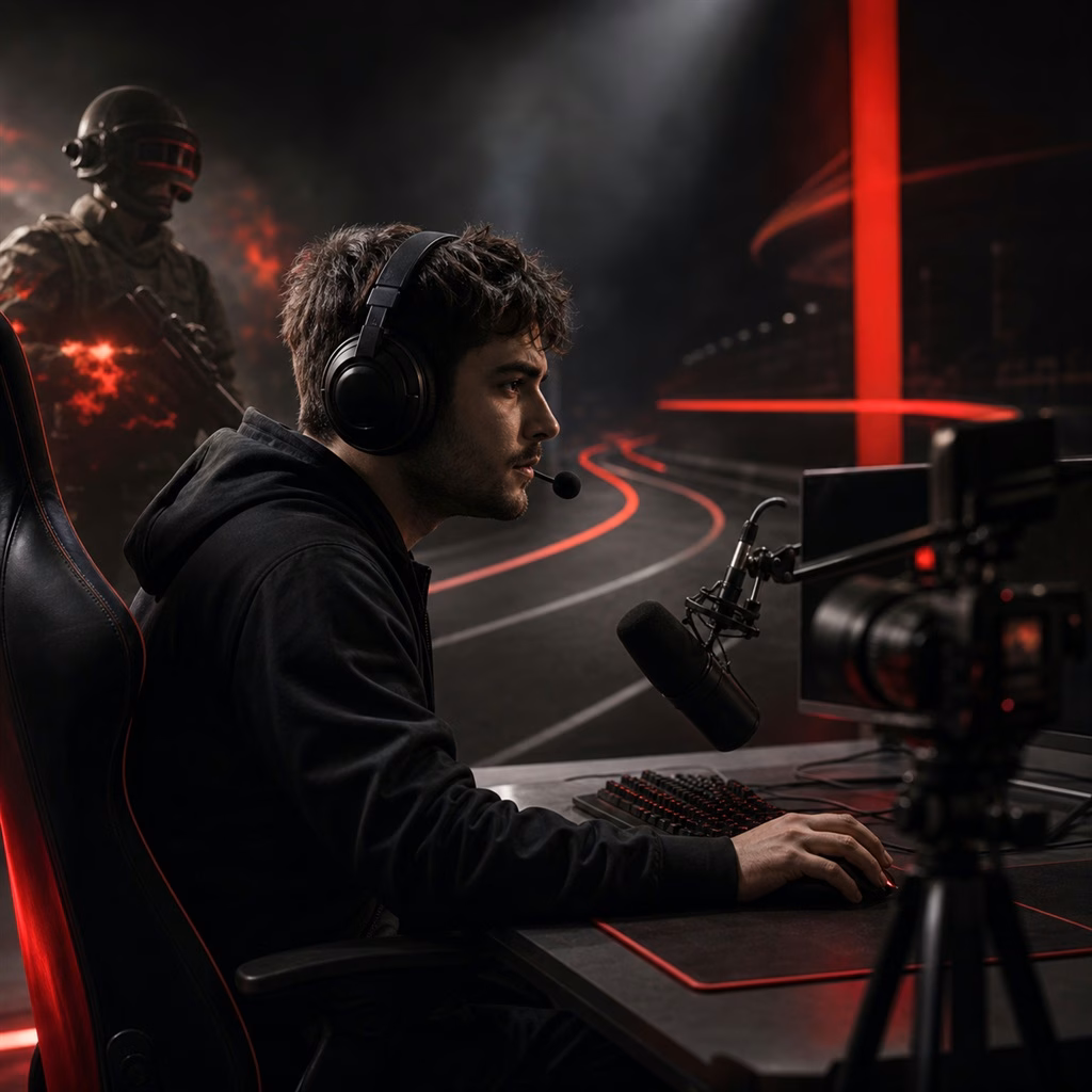 Streaming