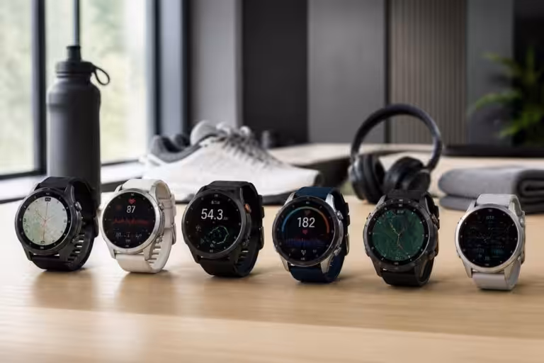 découvrez notre comparatif 2026 des meilleures montres sport gps, avec un guide d'achat complet et des conseils experts pour bien choisir votre montre connectée.