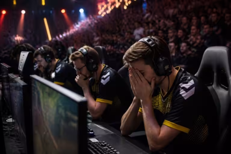 découvrez le revers majeur subi par vitality lors du club championship, un coup dur pour l'équipe d'esport. suivez toute l'actualité esport sur sport 365.