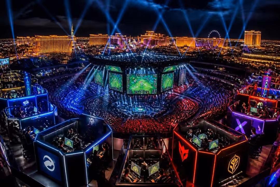 découvrez la liste complète des clubs qualifiés pour l'esports world cup à las vegas et suivez les meilleures équipes s'affronter dans ce tournoi international.