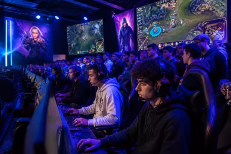 découvrez le programme complet du tour 2025, le circuit amateur dédié aux joueurs de league of legends et valorant, avec toutes les dates et informations pour participer.