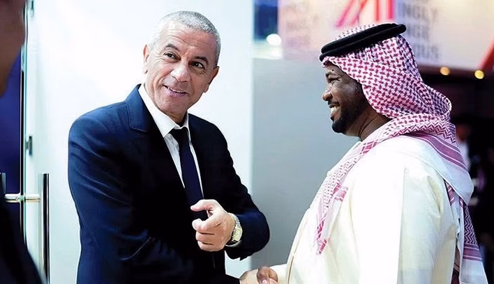 Emmanuel Macron prépare une visioconférence avec Mohammed ben Salmane, prince héritier d’Arabie saoudite