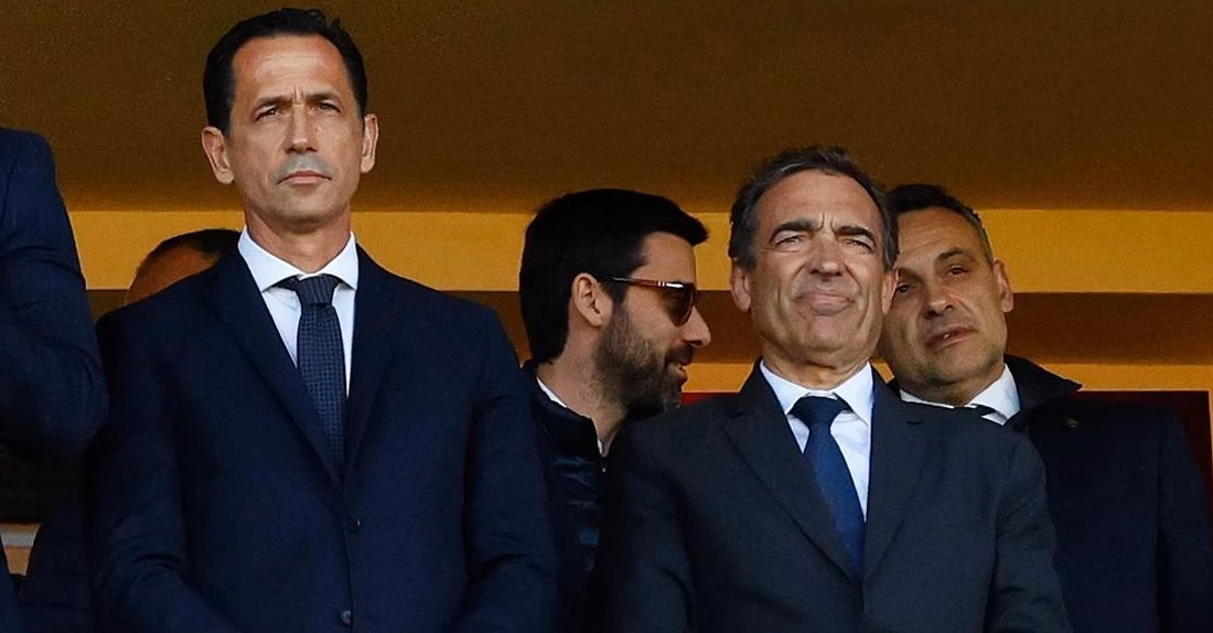 Emmanuel Macron réunit Cristiano Ronaldo, Gianni Infantino et Mohammed Ben Salman à Paris pour un sommet d&rsquo;exception