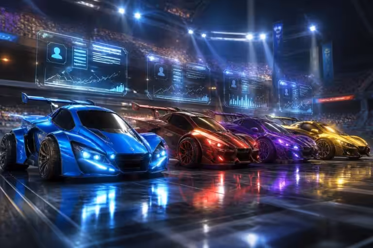 suivez en direct tous les transferts du mercato rocket league et découvrez les derniers mouvements des joueurs et équipes pour cette saison excitante.