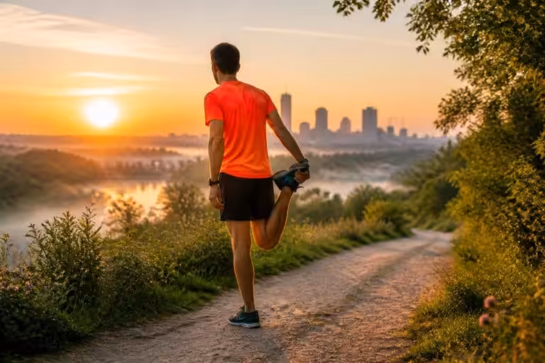 découvrez notre programme course à pied débutant pour bien démarrer la course en 2026. conseils, exercices et astuces pour progresser en toute sécurité et prendre plaisir à courir.