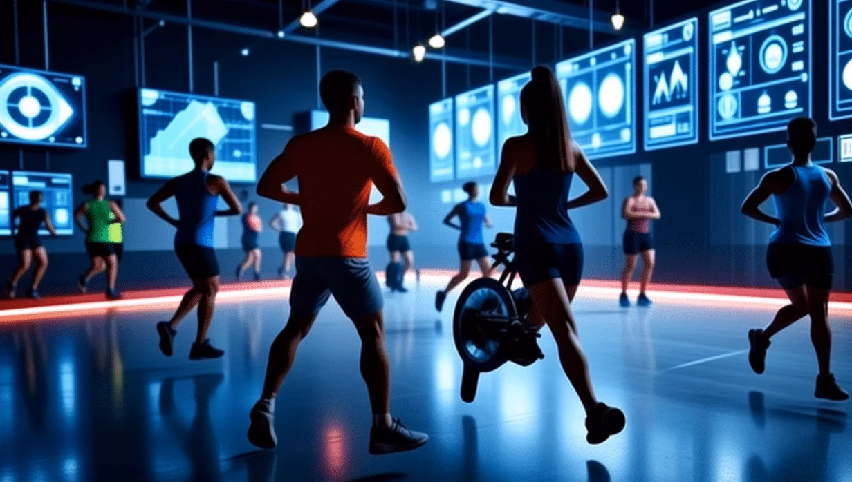 Quel programme sport suivre sur quatre mois pour progresser efficacement