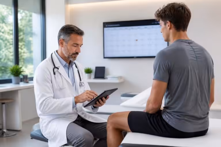 découvrez les délais actuels pour obtenir un certificat médical de sport en 2026 et préparez-vous efficacement pour vos activités sportives.