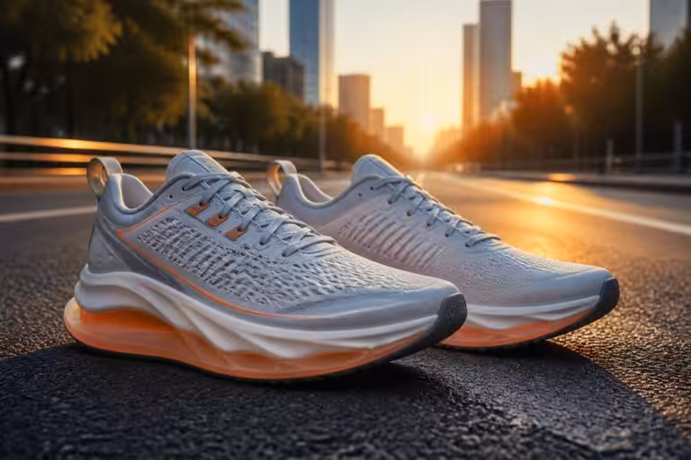 découvrez comment choisir la meilleure chaussure de running à amorti pour la route en 2026, alliant confort, performance et protection pour vos courses.