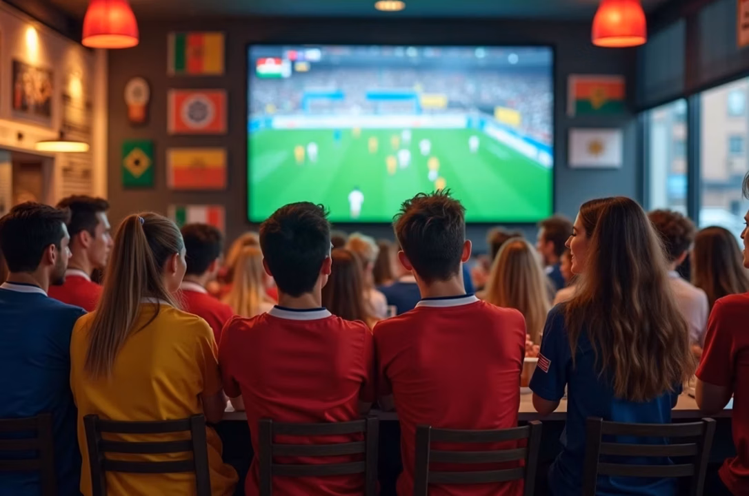 Ultra passionné, touriste du gaming, joueuse engagée, parents curieux… Qui sont vraiment les supporters dans les tribunes de la Coupe du Monde ?