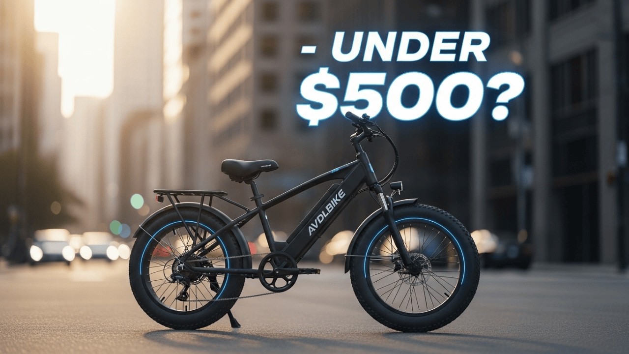 16 Vélos Électriques d’un tout autre niveau (2026) 🚀