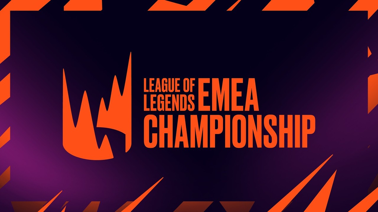 VERTICAL | NAVI vs KC | 2026 LEC Summer Split Regular Season - Week 2 Day 2 #shorts