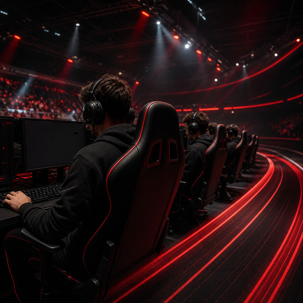 Actu Esport