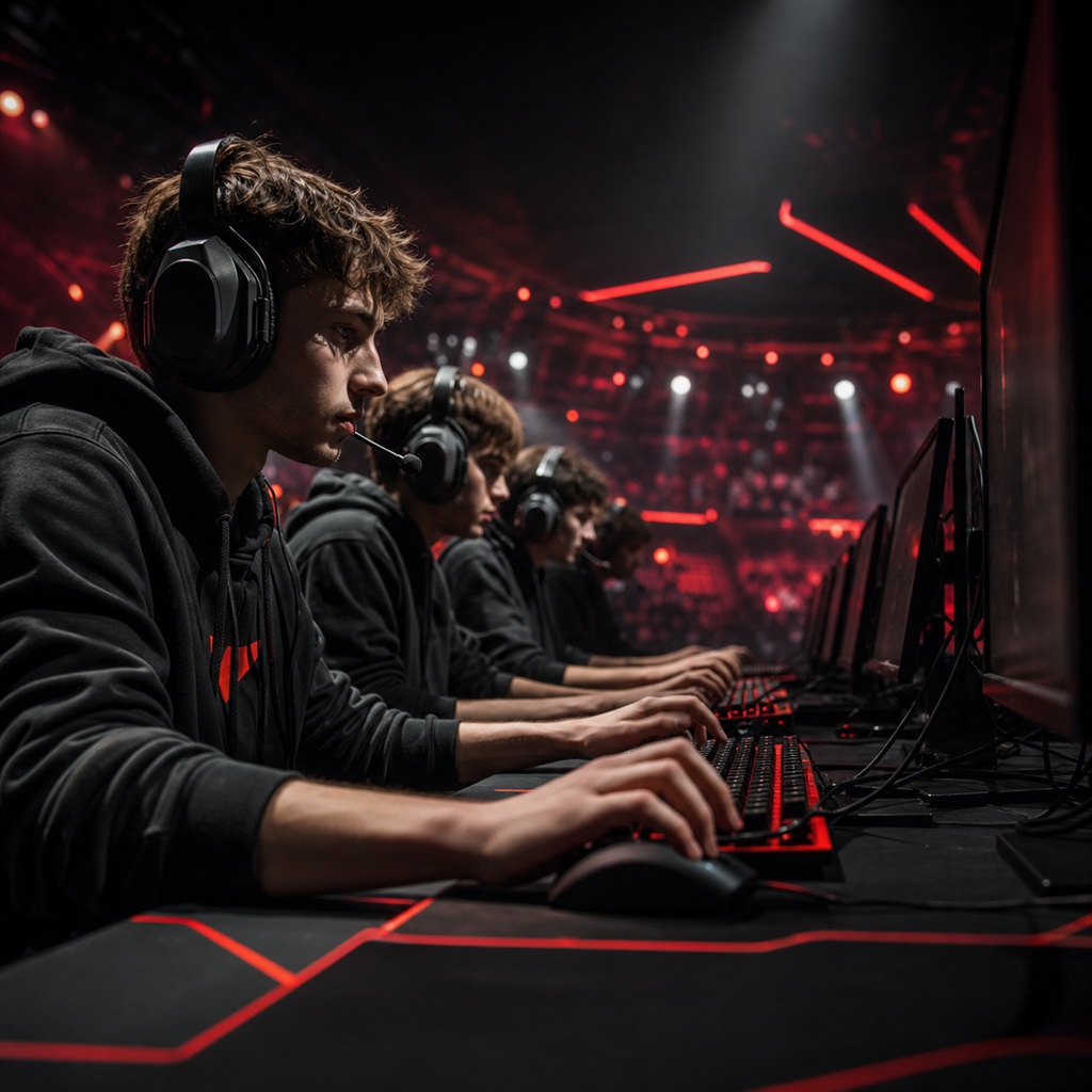 Esport