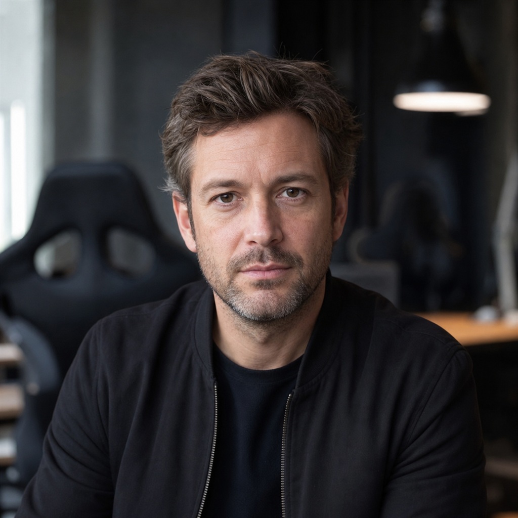 Mathieu Leroy