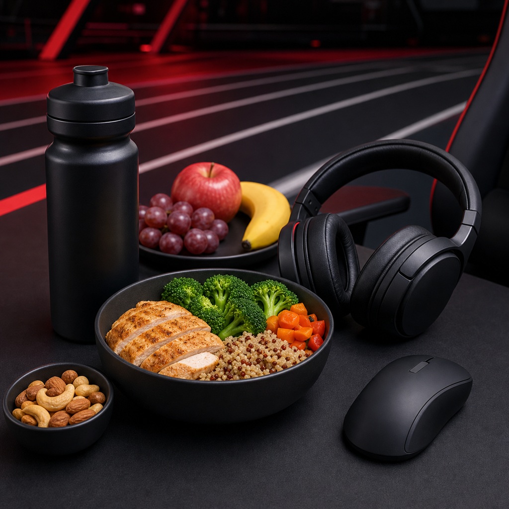 Nutrition