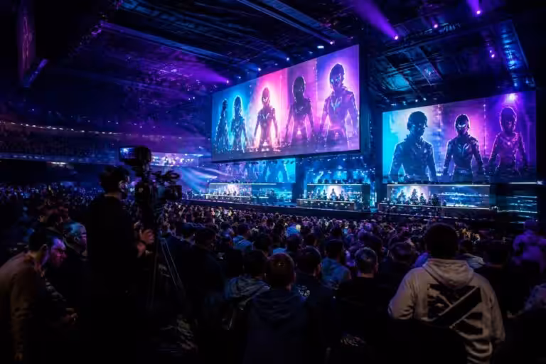 découvrez la liste complète des participants à la zlan 2025, l'événement incontournable des gamers et fans de jeux vidéo.